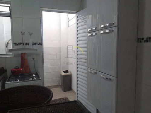 Imagem 15 de 27 de Sobrado Com 2 Dorms, Tupiry, Praia Grande - R$ 234 Mil, Cod: 2613 - V2613