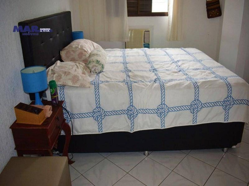 Imagem 7 de 11 de Cobertura Residencial À Venda, Jardim Las Palmas, Guarujá - . - Co0424