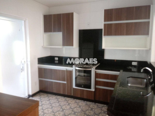 Imagem 6 de 10 de Casa Com 3 Dormitórios À Venda, 180 M² Por R$ 680.000,00 - Jardim Rosas Do Sul - Bauru/sp - Ca2116