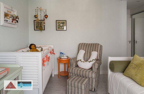 Imagem 29 de 30 de Cobertura Com 4 Dormitórios, 538 M² - Venda Por R$ 6.290.000,00 Ou Aluguel Por R$ 45.000,00/mês - Tatuapé - São Paulo/sp - Co0347
