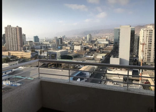 ¡oportunidad En Antofagasta: Depto. 45m² A La Venta!