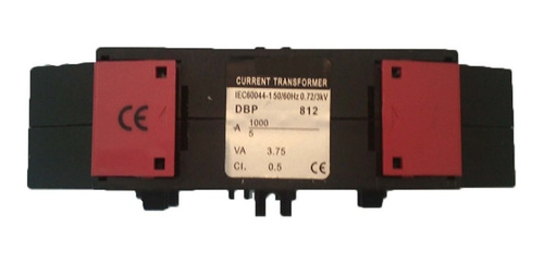 Transformador De Corriente Split-core Lbdbp-54812481210005