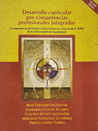 Desarrollo Curricular Por Competencias Profesionales Integra