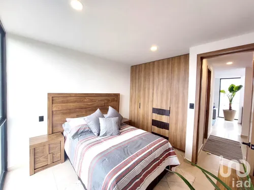 Venta Casa 3 Ambientes Lázaro Cárdenas