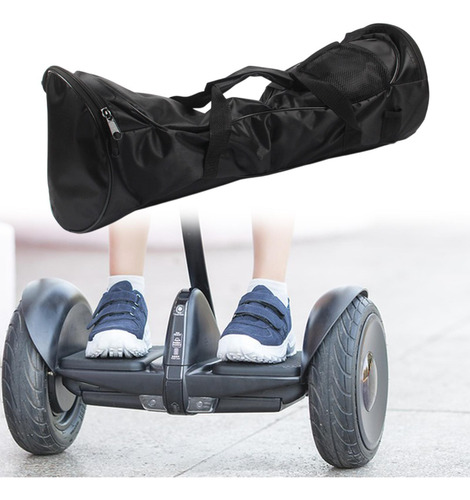 Bolsan Bolsa De Almacenamiento De Scooter Equilibrando