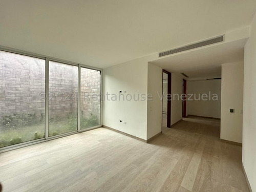 Leandro Manzano Apartamento En Venta,los Chorros Mls #24-26230 As