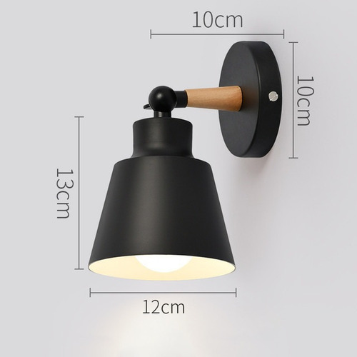 Lámpara De Pared Led Lámpara De Pared De Cabecera