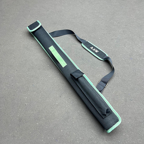 Bolsa De Señal De Piscina De Billar Azul Azul Oscuro Azul