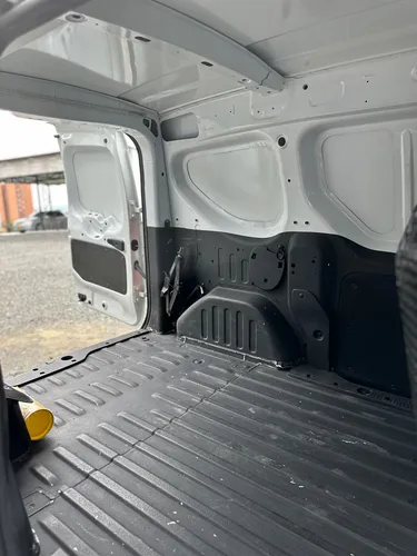 Renault Kangoo 1.6 Express Confort