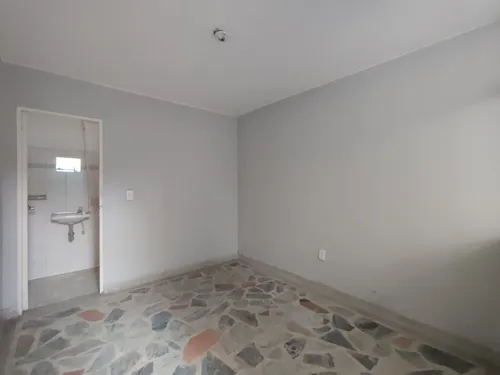 Casa En Arriendo En Barrio Blanco. Cod A30665