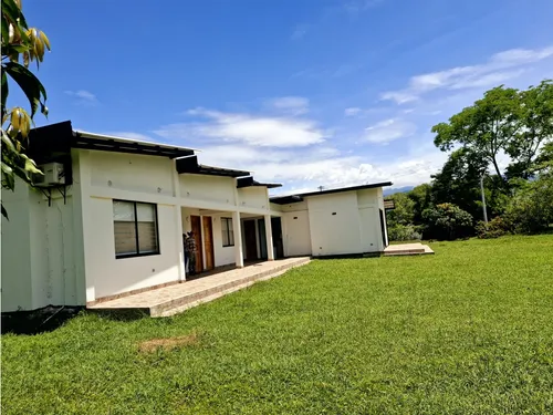 Venta De Finca En Sopetran