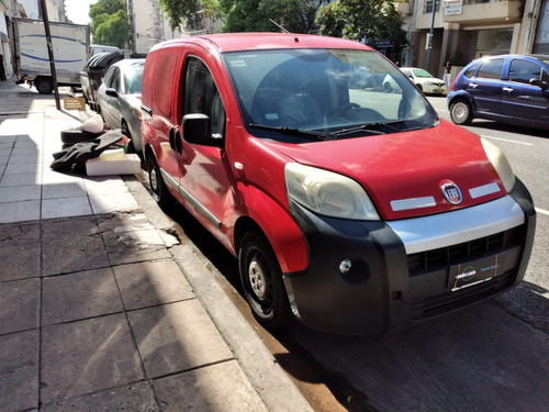 Fiat Qubo 1.4 Active 73cv