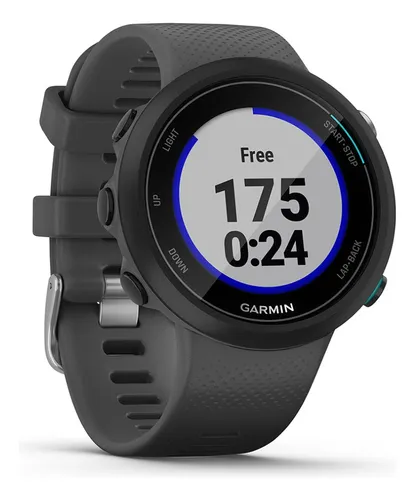 Garmin swim 2 opiniones hotsell