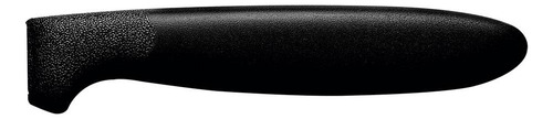 6 Faca Churrasco Ipanema Inox Cabo Preto Fptop Tramontina