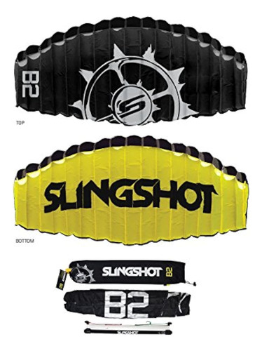 Slingshot Kiteboarding B2 Trainer Kite
