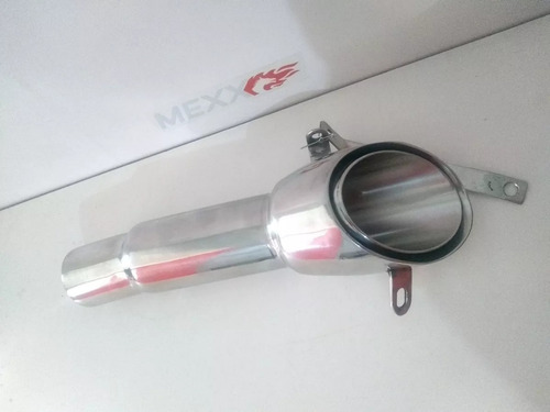 Ponteira Esportivo Kawasaki Versys1000 Taylormade Mex Cod188