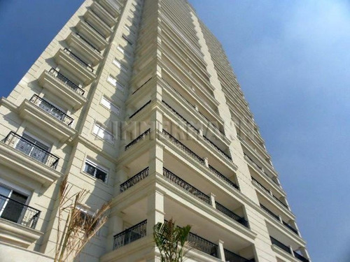 Apartamento - Perdizes - Ref: 73578 - V-73578
