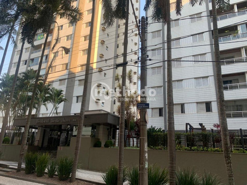 Apartamento No Bosque - Campinas - Ap00646 - 68207246