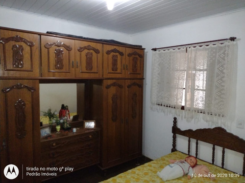 Imagem 15 de 21 de Casa / Cecap / Lençóis Paulista-sp - 68667120