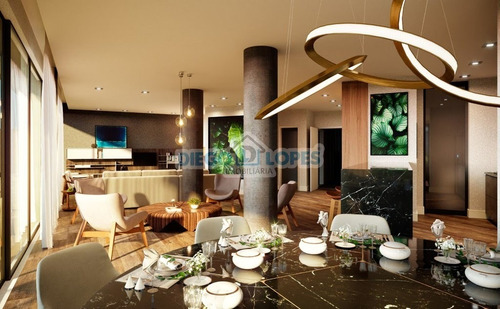 Imagem 5 de 15 de Garden Para Venda, 3 Dormitório(s), 139.65m² - 2298
