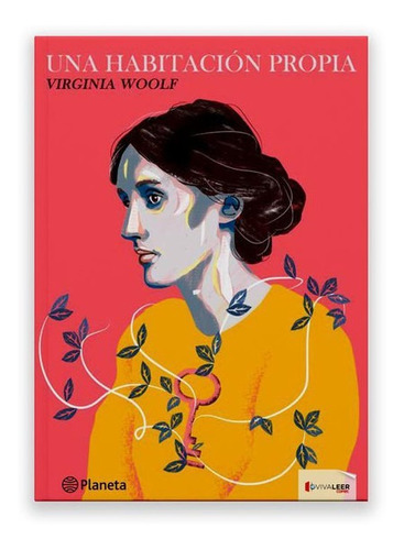 Una Habitacion Propia / Virginia Woolf