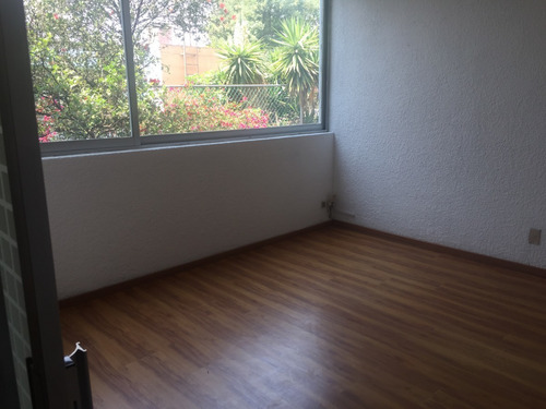 Imagen 13 de 23 de Casa Para Oficinas En Renta Colonia Educación, Coyoacán Ciudad De México
