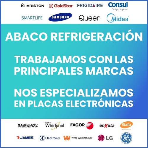 Service,reparación De Heladeras A Domicilio En El Día.