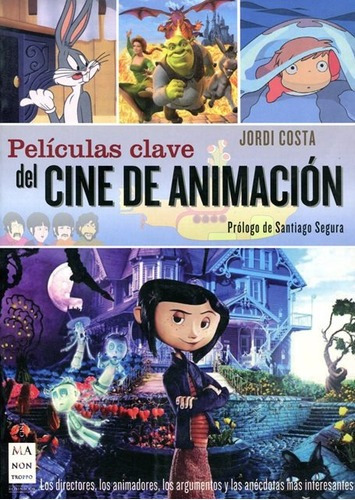 Cine De Animacion Peliculas Clave Delawe