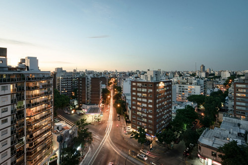 Alquiler Apartamento Monoambiente Parque Rodó - Vía 21