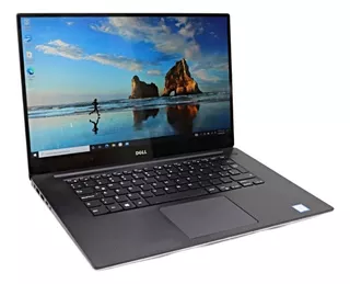 Laptop Dell 5520 Core I7 /ram 32 / Disco M2. 512 Y Hdd 1 Tb