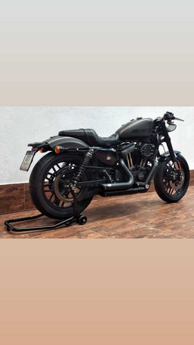 Harley Davidson Sportster 1200