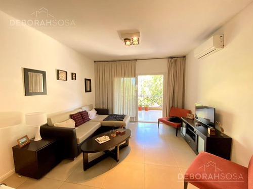 Bellísimo Departamento 3 Amb En Venta En Barrio Pilara! Pilar