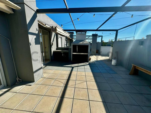 Venta Departamento Villa General Mitre