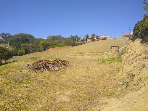 Imagem 1 de 6 de Terreno À Venda, 1000 M² - Condomínio Vale Das Águas - Sorocaba/sp - Te1496