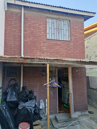 Casa En La Comuna De Maipú, Cercano Autopista El Sol