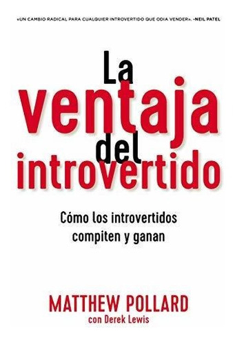 La Ventaja Del Introvertido