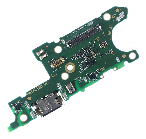 Flex Flexor Centro De Carga Para Honor Magic 6 Lite Ali-nx3