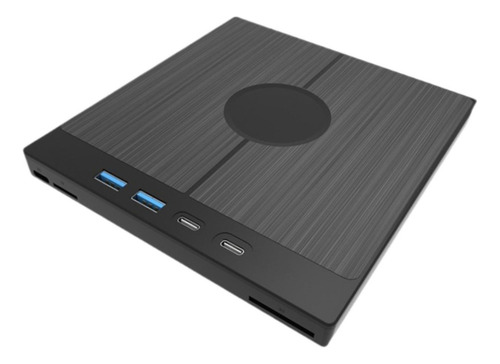 New Usb 3.0 Tipo C Dvd Dvd Dvd Dvd Reader Transmisión De