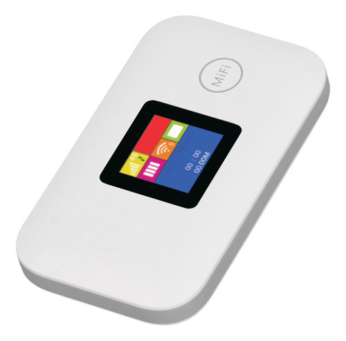 Enrutador Wifi 4g, Punto De Acceso Móvil Lte, Ranura Para Ta