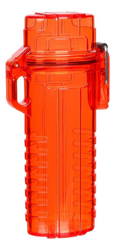 Estuche Impermeable Para Encendedor Funda Protectora Para En