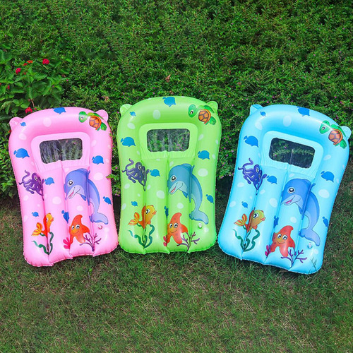 5 Tabla De Surf Inflable Para Niños, Diversión 5 Piezas