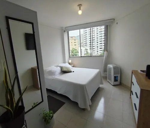 Vendo Apartaestudio Norte De Cali - Airbnb Aprobado