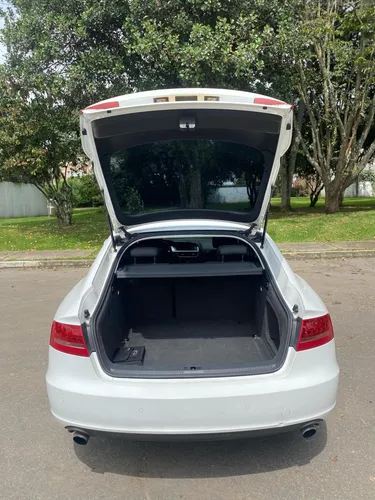 Audi A5 2.0 Tfsi Quattro