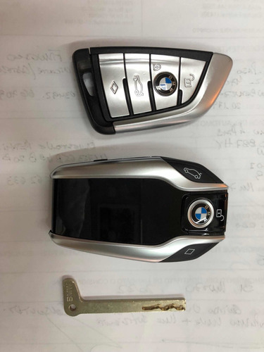 Imagen 15 de 15 de Bmw Serie 5 2019 3.0 530ia Sportline