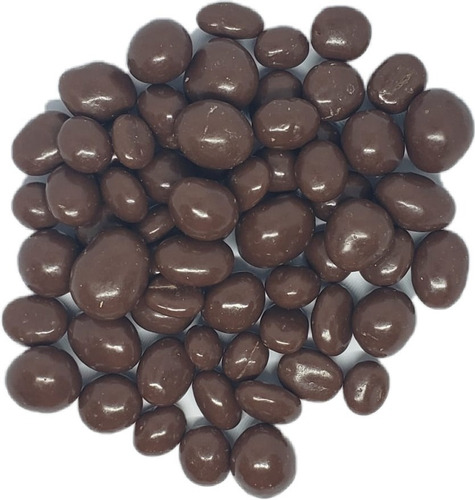 Grano De Café Cubierto De Chocolate Con Leche 1 Kg