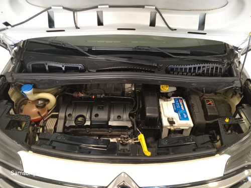 Citroën C3 Aircross 1.6 Vti 115 Shine