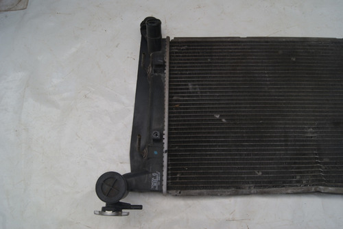 Radiador Corolla Automatico 2003 2004 2005 2006 2007 2008