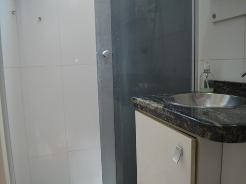 Imagem 11 de 25 de Apartamento - Ap00327 - 34684562