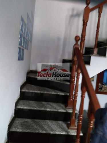 Imagem 14 de 15 de Casa No Jd Acácia- Guarulhos - 47