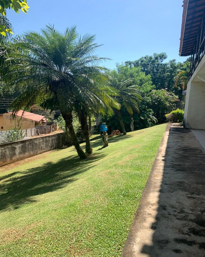 Imagem 5 de 30 de Casa Em Condomínio - Co00476 - 70666699